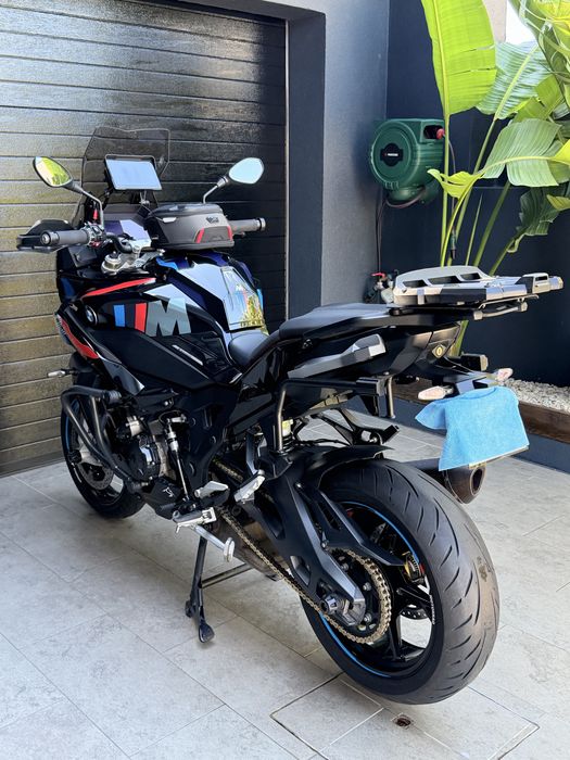 BMW S1000XR 2020