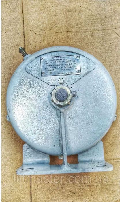 Обмежувачі швидкості