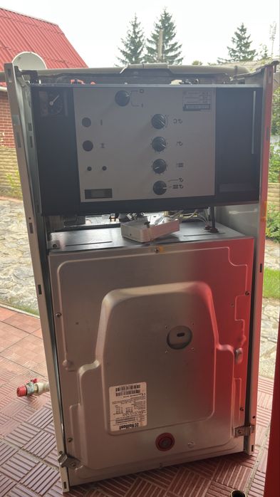 Vaillant Thermocompact 2000 VCW  NL 255 E