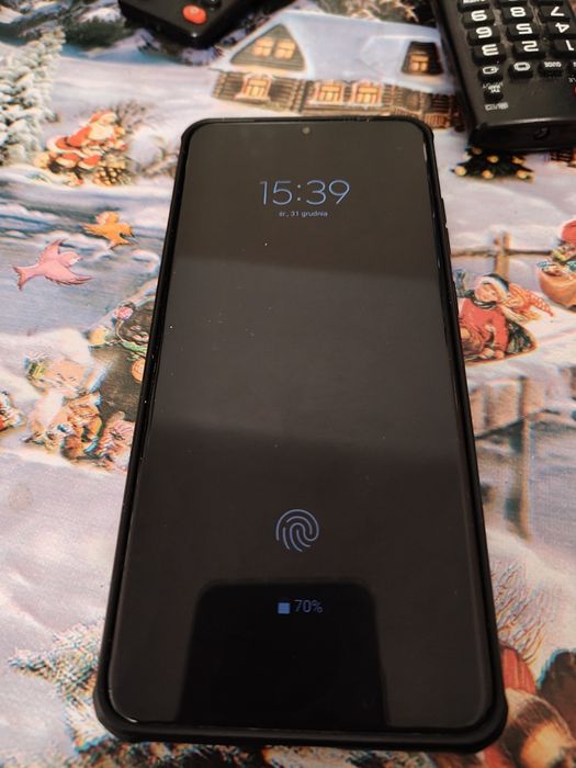 Tanio Samsung S20ULTRA