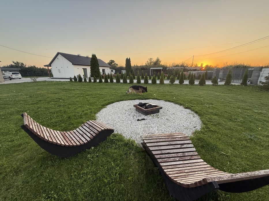 Dom na sprzedaż, 120 m², Lubanie