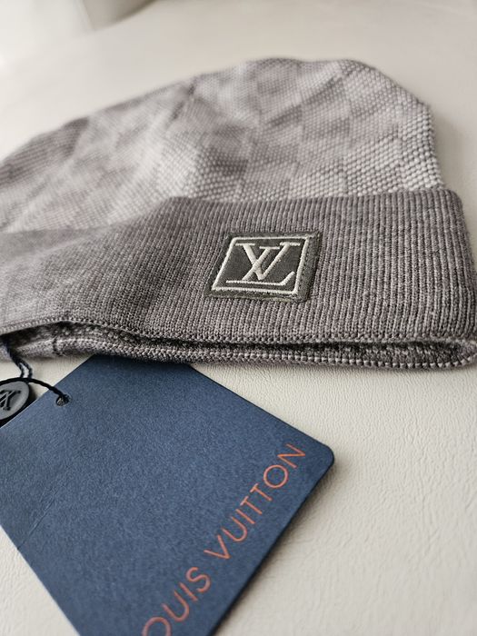 Gorro Louis Vuitton