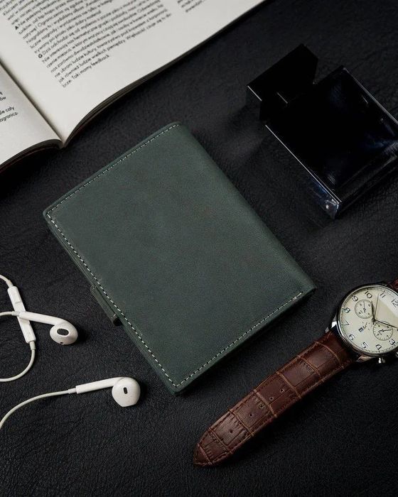 portfel skórzany rfid loren