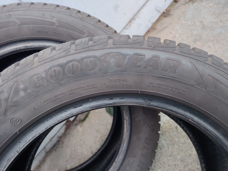 R16 205 55 94V 1 штука  Good Year ultragrip gen -1,