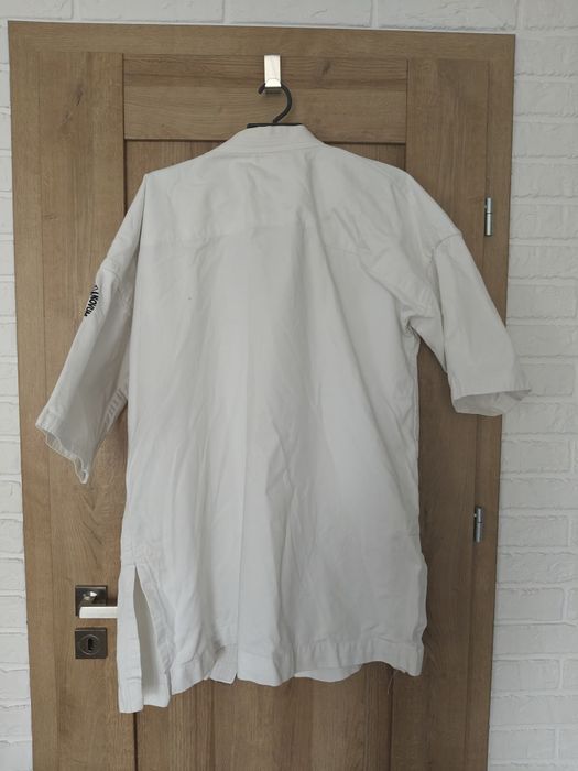 Karatega kyokushin