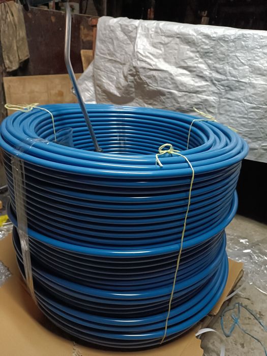 Rura kan-therm blue floor