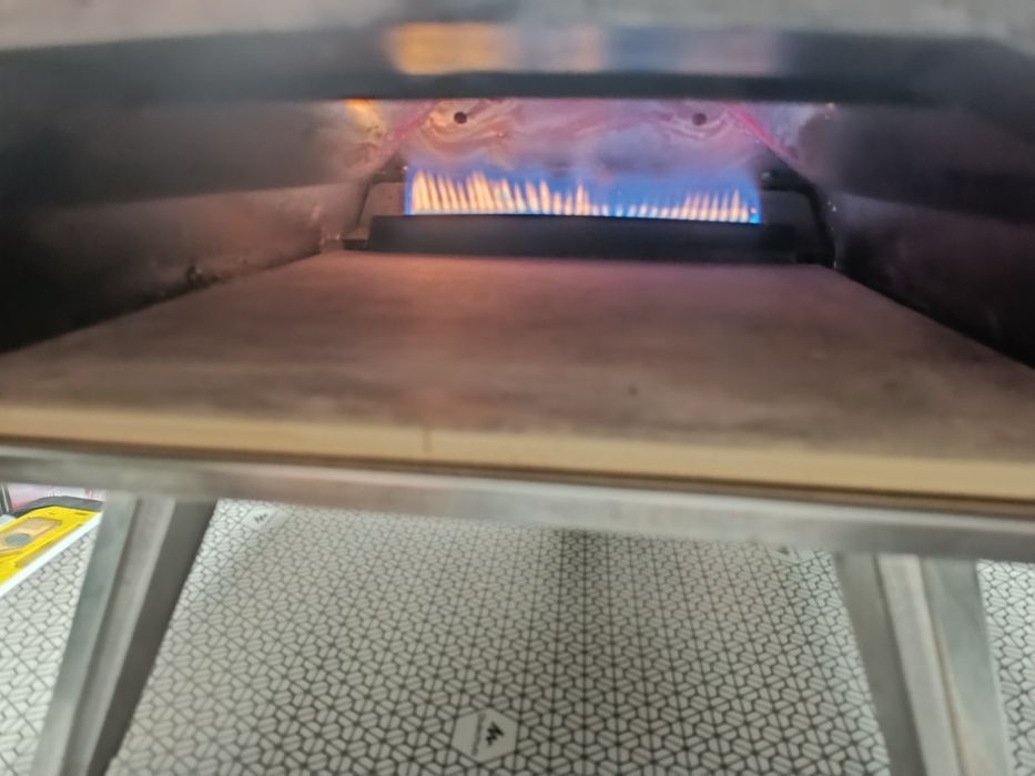 Piec do pizzy Ooni Koda 12