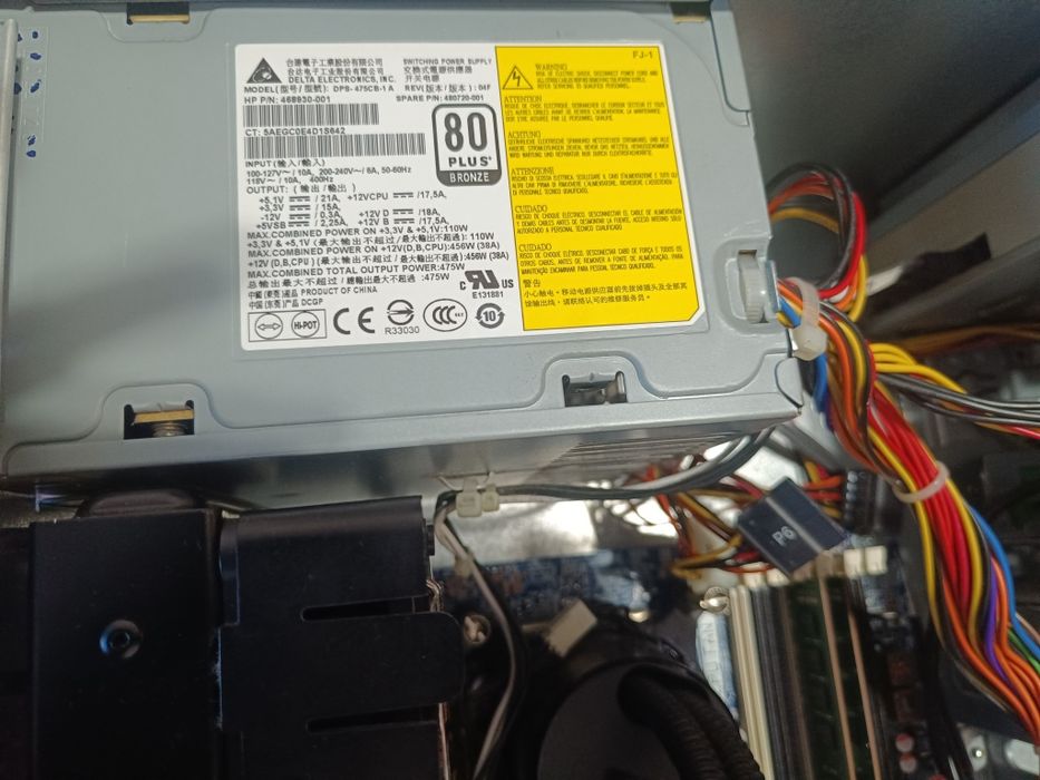 PC Gaming / Workstation / Windows 10 + Xeon X5670 + FirePro V5900 / 8GB RAM / Water Cooler