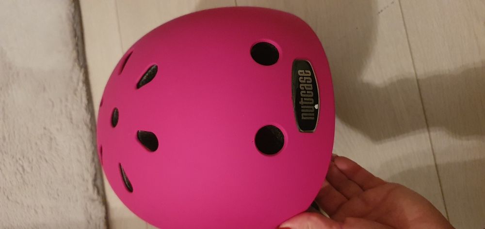 Kask Nutcase M 56-60