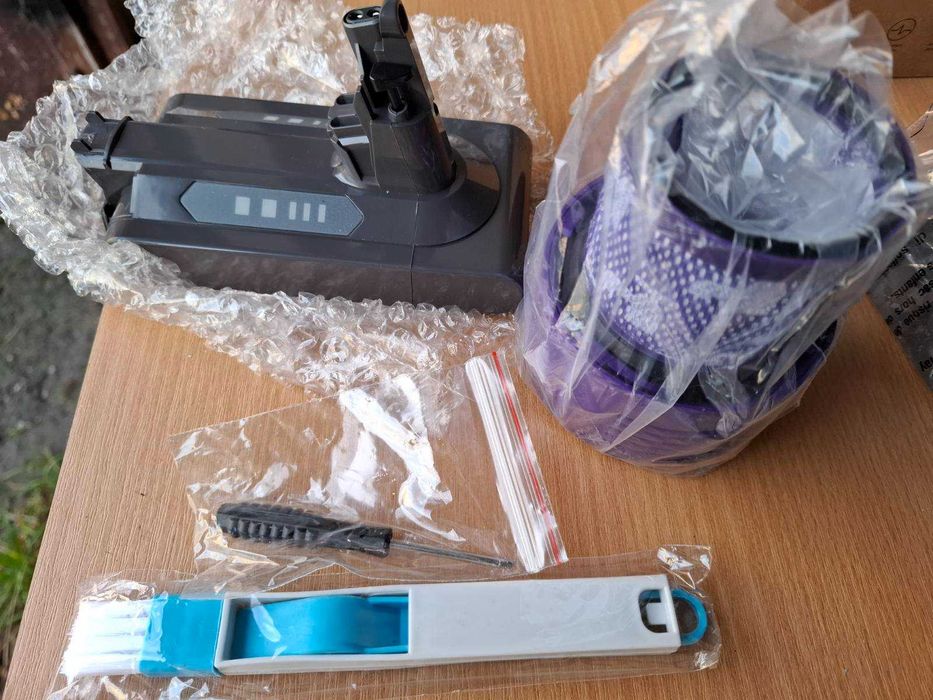 Akumulator 25,2 V 5 Ah do Dyson V10