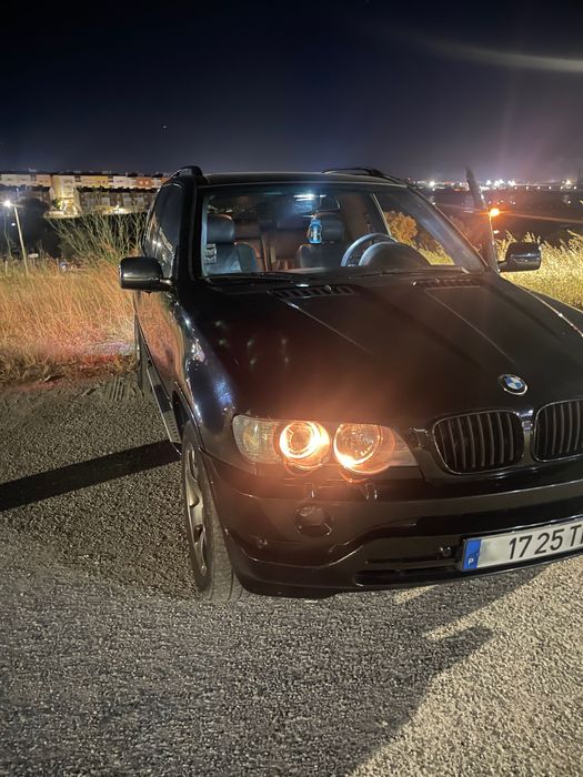 BMW X5 — fotografia 11