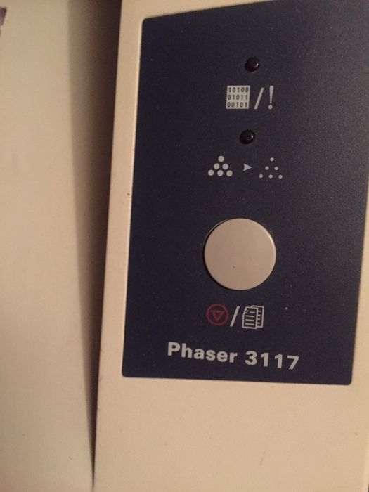 Картридж для принтера