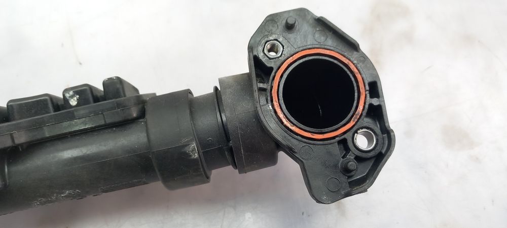 Tubo do intercooler PEUGEOT 208