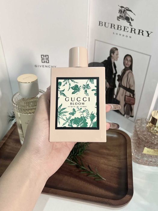 GUCCI bloom Perfumy 100ML