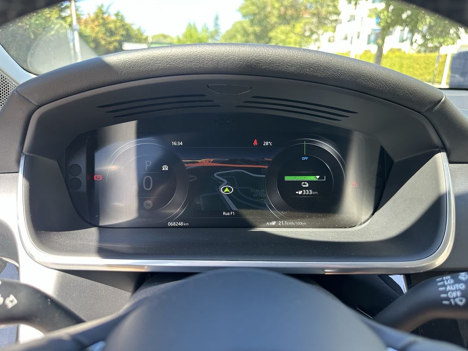 Jaguar I-Pace — fotografia 8