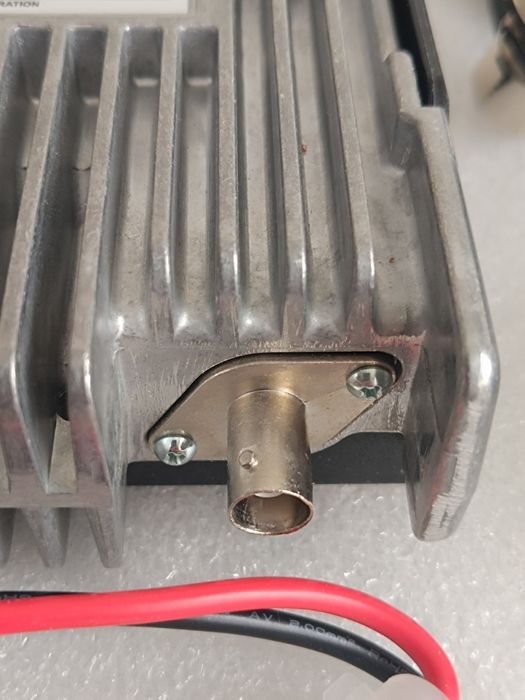 Радиостанция, рация Kenwood 430-470 МГц