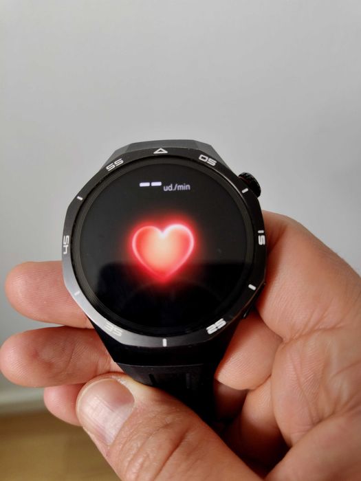 Zegarek huawei watch gt 5 pro