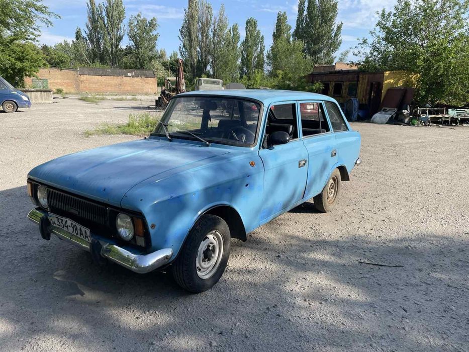 Продам  иж комби