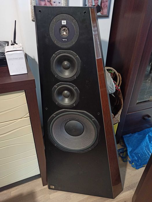 Kolumny JBL TI 5000  , HiEnd