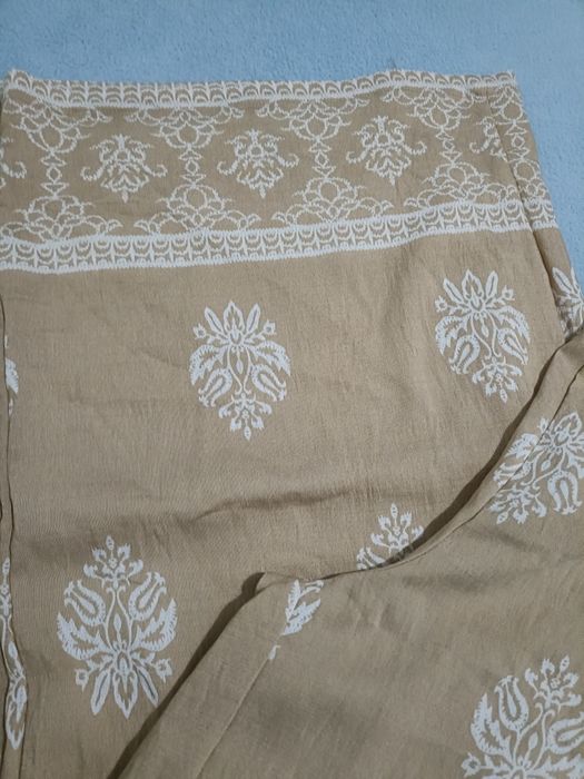Conjunto de pantalona e camiseiro Jasmine