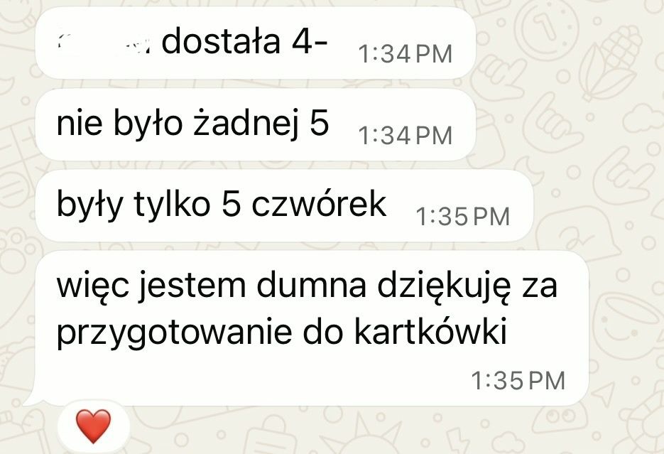 Korepetycje z Matematyki WOLNE MIEJSCA