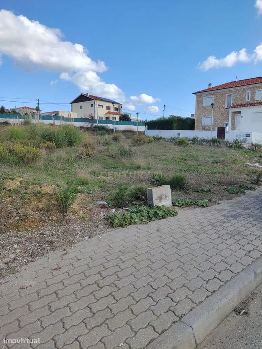 Lote Construção com 444m2  em Ribamar