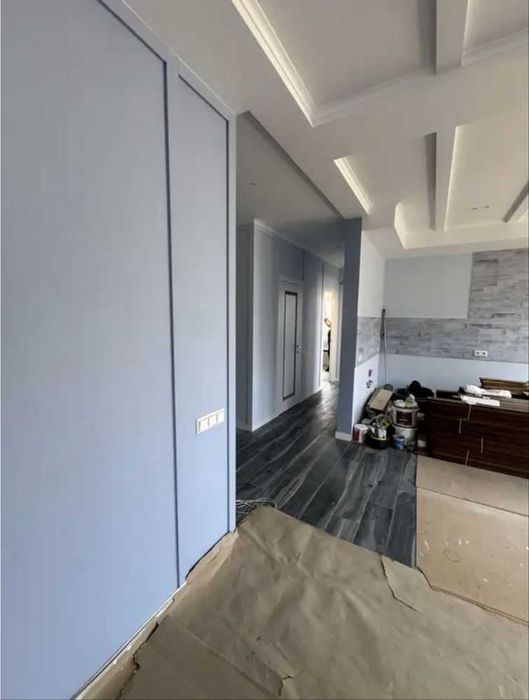 Apartment in Kyiv - View 4