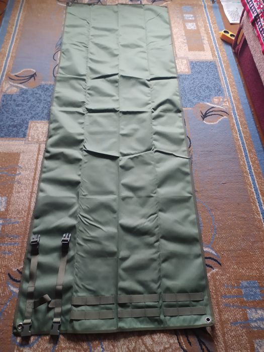 Каремати тактичні каремати