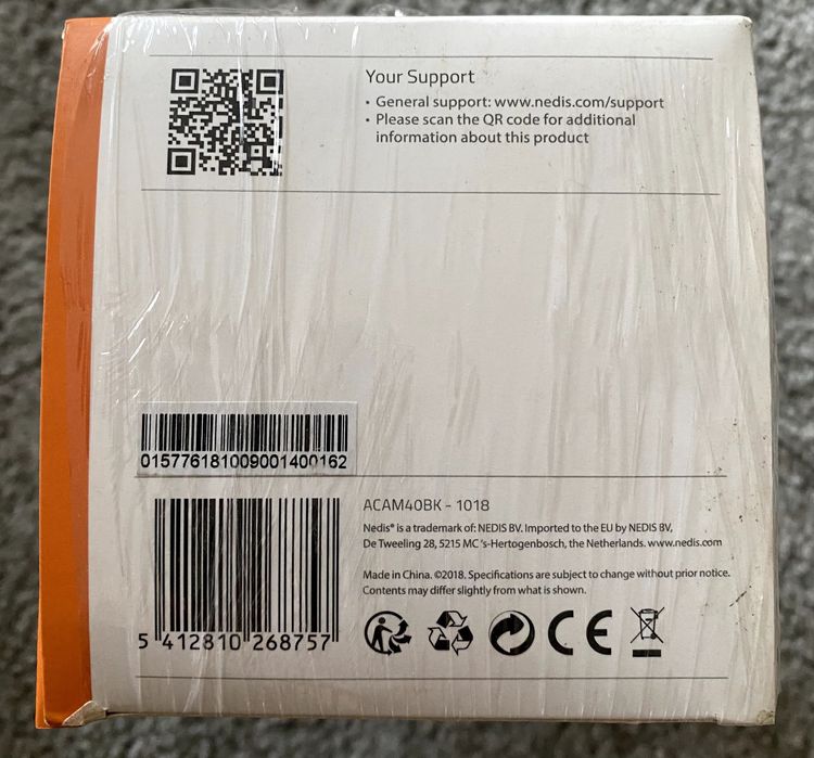 Camara filmar desportiva = GoPro