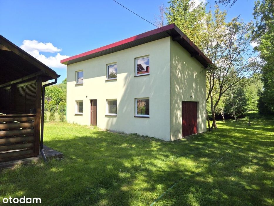 Dom gotowy do zamieszkania, 145 m² !