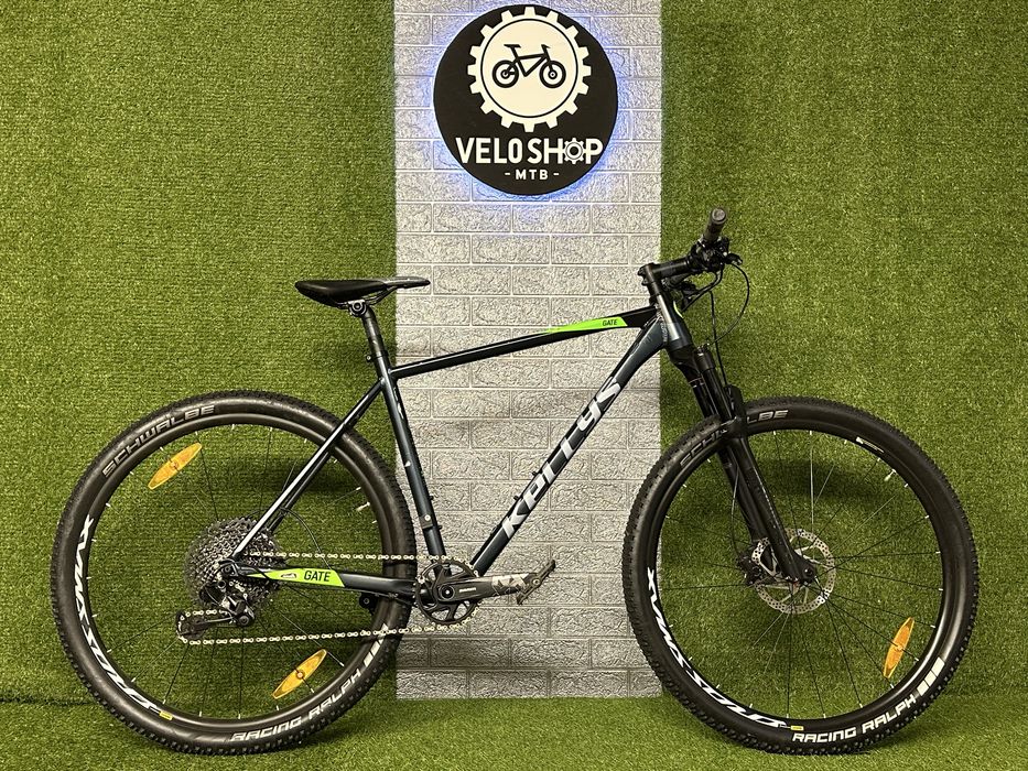 Велосипед Kellys Gate 29”