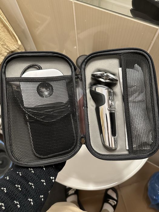 Golarka Philips S9000 Prestige