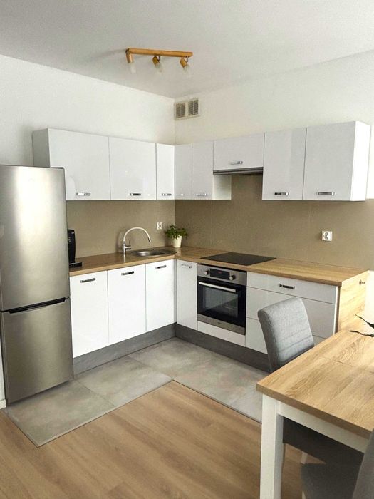 Mieszkanie na wynajem 2 pokoje Gdańsk Dąbka