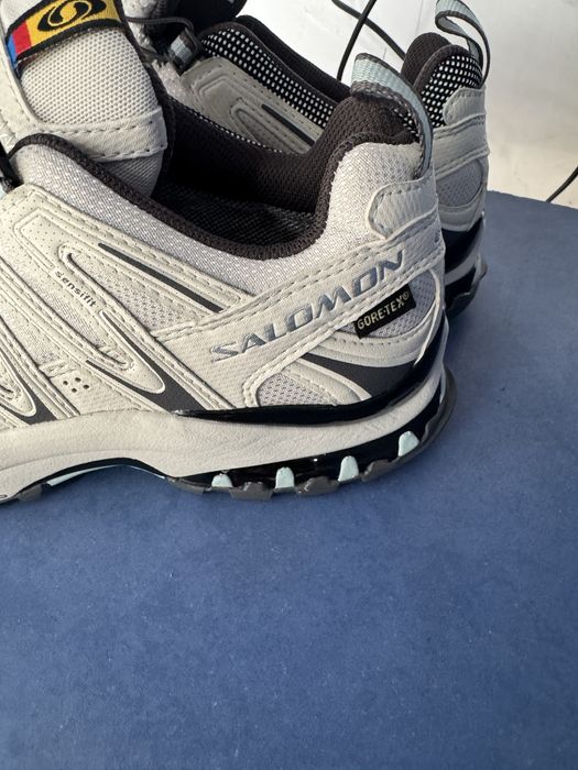 Кросівки жіночі salomon 38,5