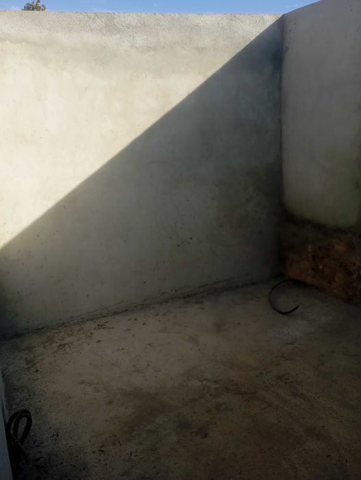 Casa térrea nova a estrear