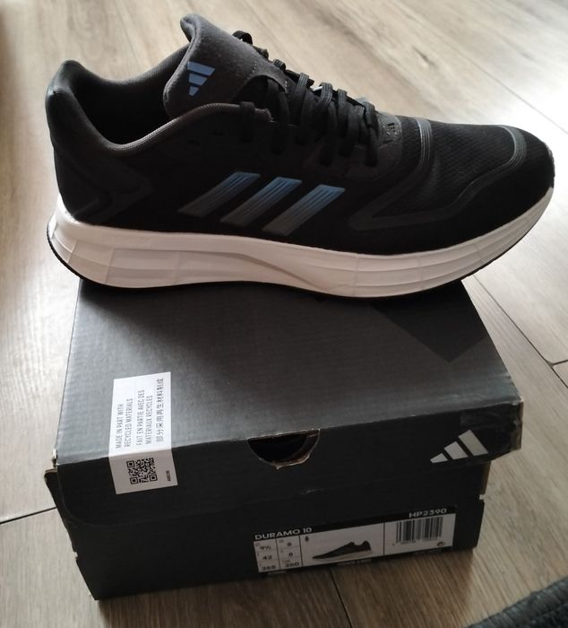 Buty damskie Adidas Duramo 10