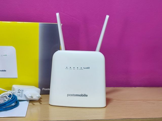 Router 4G D-Link DWR-960