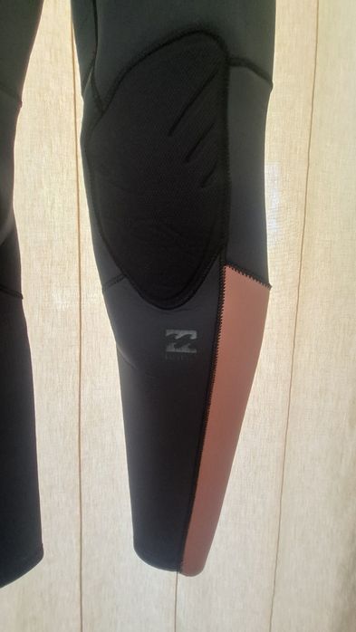 Fato Surf Billabong