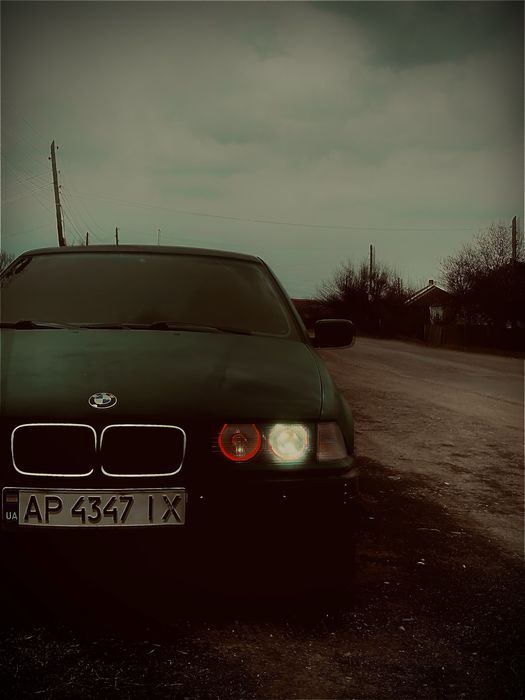 Продам бмв 3 96рік