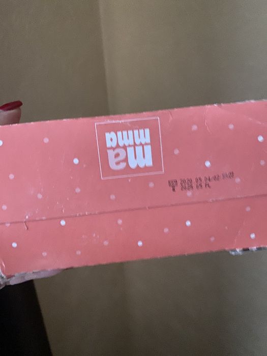 Лактаційні вкладиші bella mama 60 шт