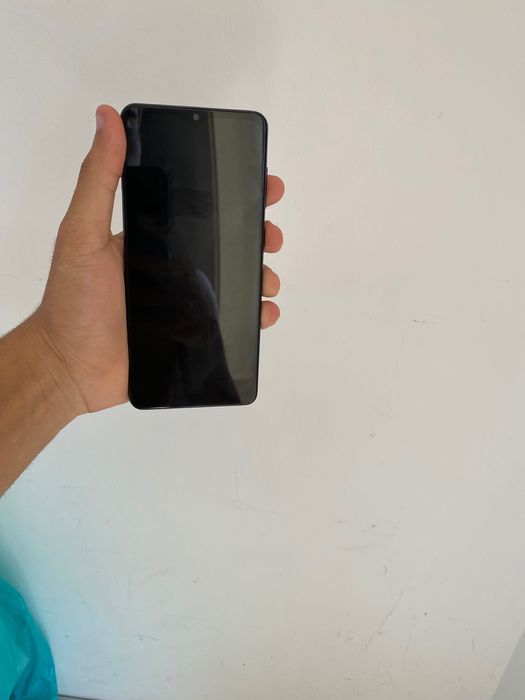 Smartphone Samsung A31