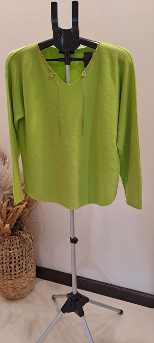 Sweterek Fraggia M/L