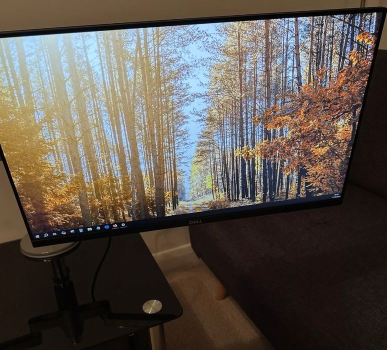 Монітор Dell P2319H 23” LED