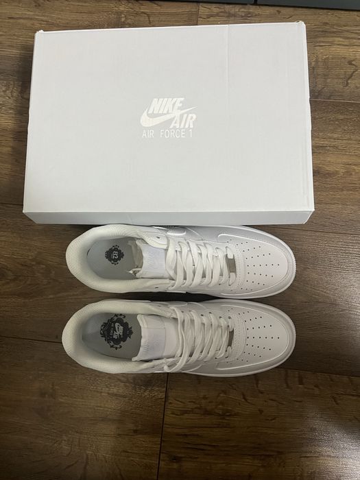 Buty Nike Air Force 1