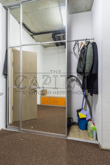 Продажа офиса, ЖК Avenue 14-16, бул. Михновского, Печерский р-н