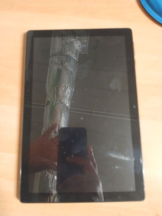 Tablet da Alcatel