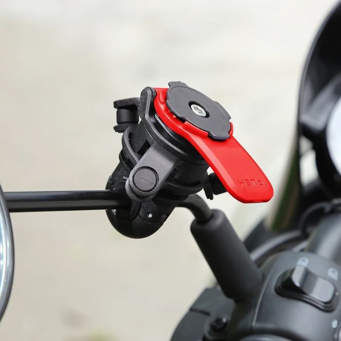 [NOVO] Quadlock suporte para telemóvel