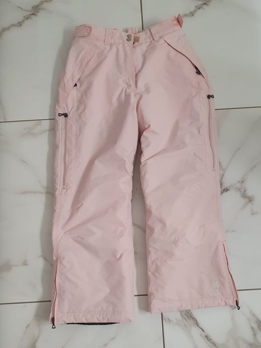 Calças de Snowboard de senhora N°38