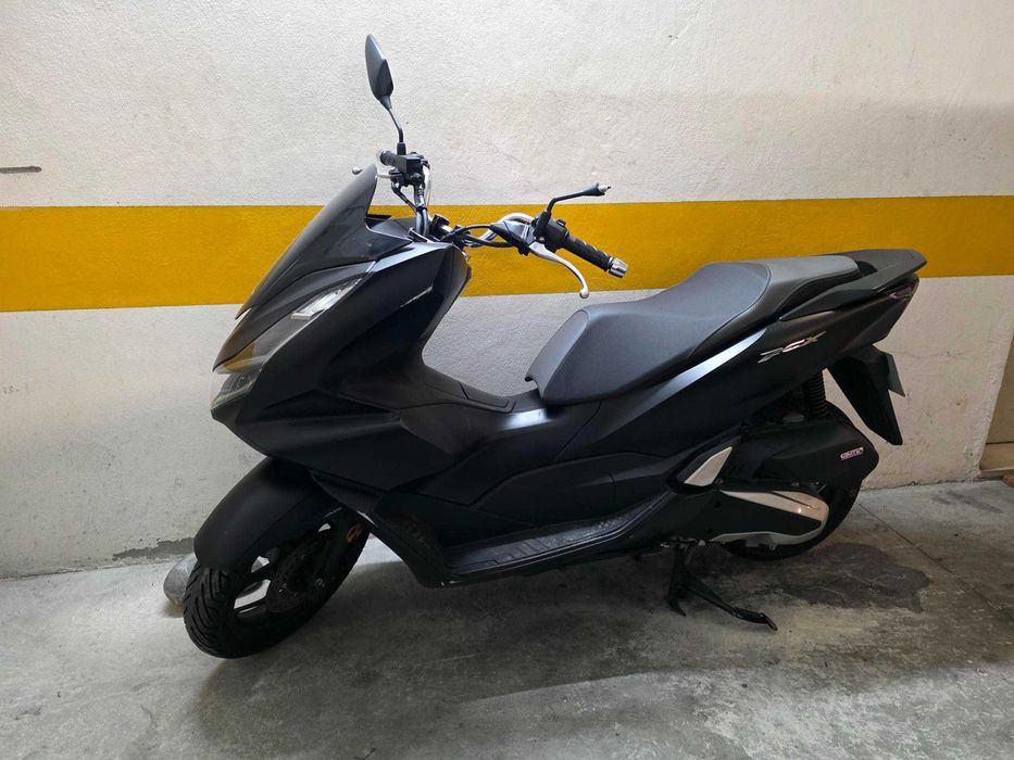 Scooter Honda PCX 125