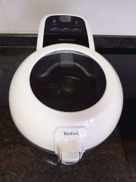 Air Fryer Tefal